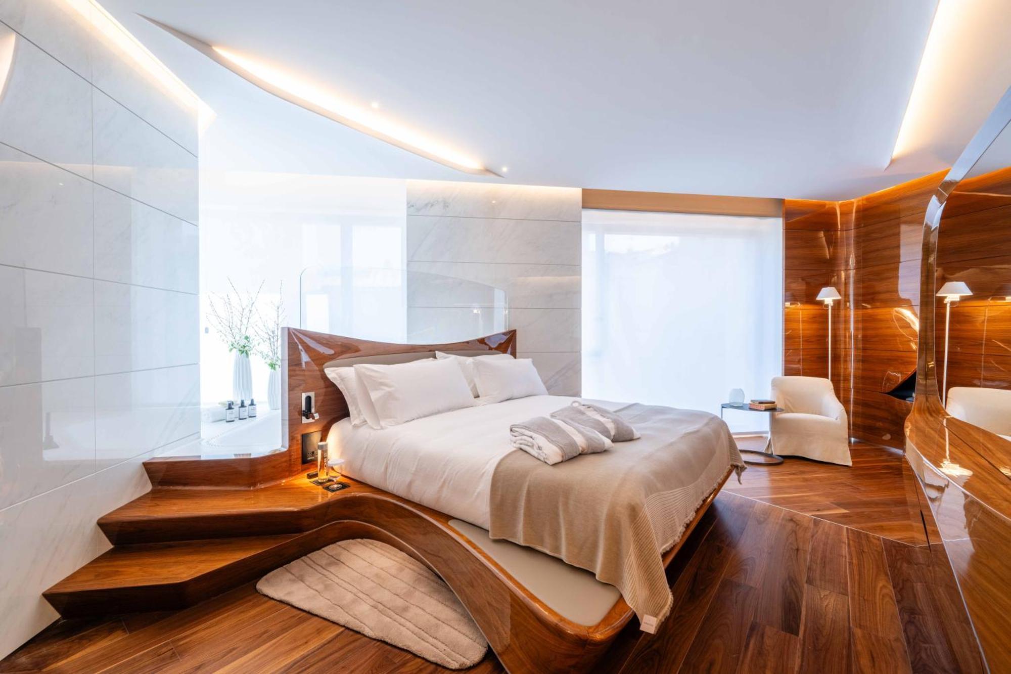 Romeo Roma Hotell Exteriör bild