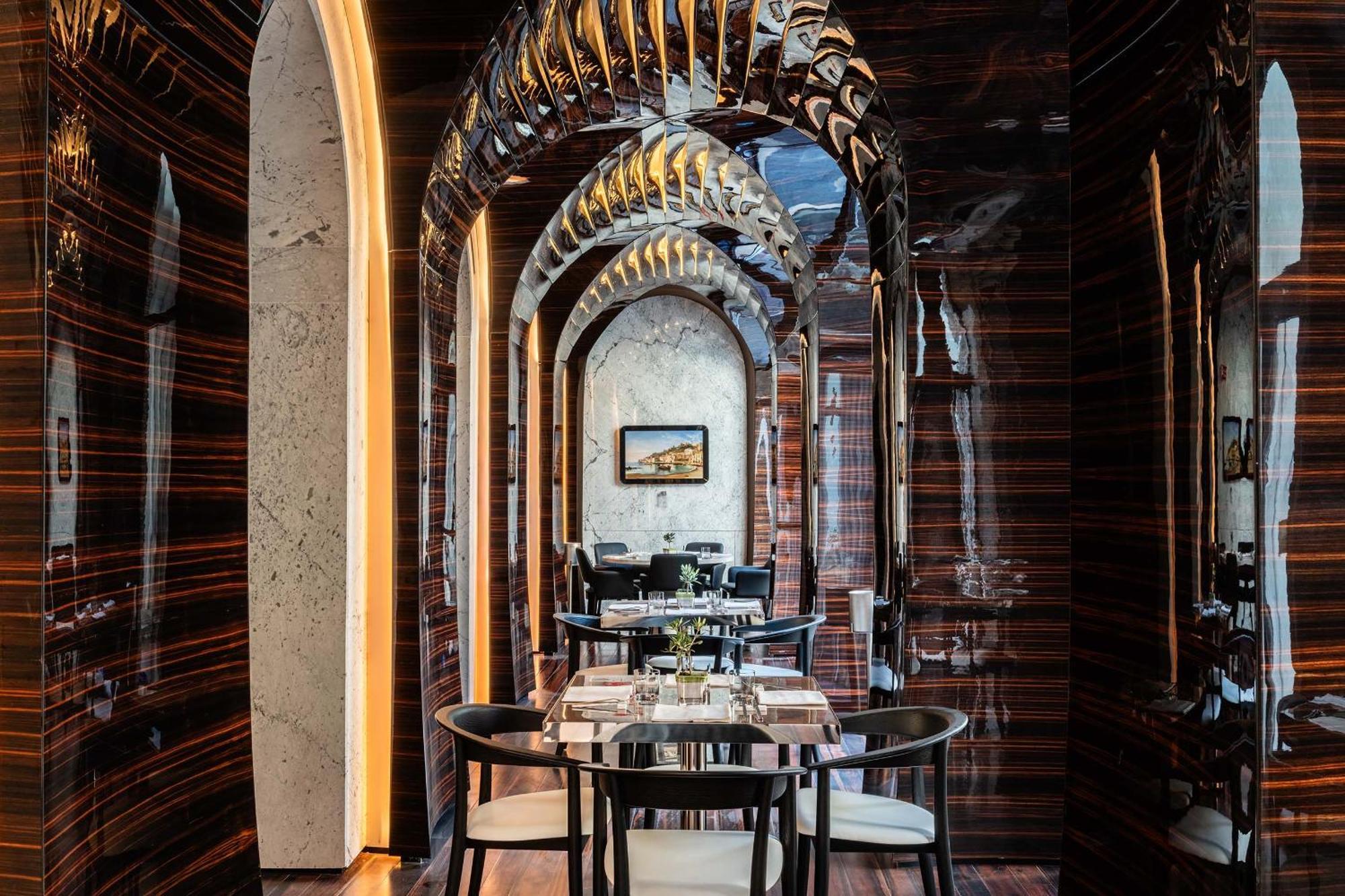 Romeo Roma Hotell Exteriör bild